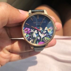 Ted baker watch
